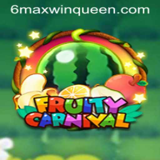 FruityCarnival: A Colorful Adventure with MaxWinQueen