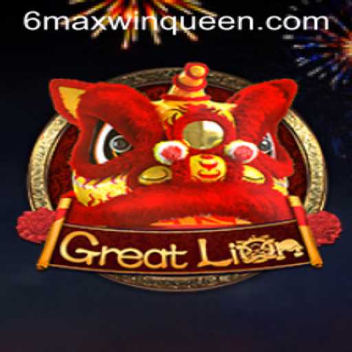 GreatLion: A Majestic Adventure Awaiting Your Masterstroke