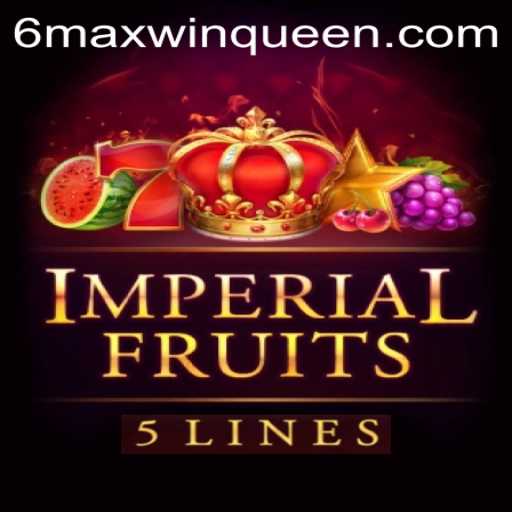 Exploring the Exciting World of ImperialFruits5 and the MaxWinQueen Strategy