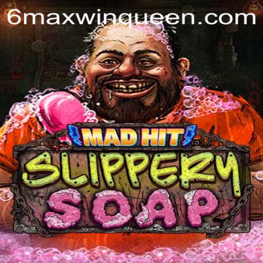 Exploring the Thrills of MadHitSlipperySoap: A Game of Strategy and Excitement
