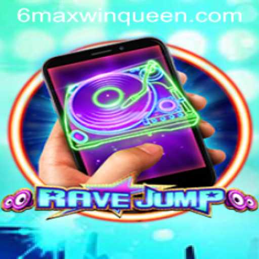 RaveJumpmobile: A Dynamic Adventure