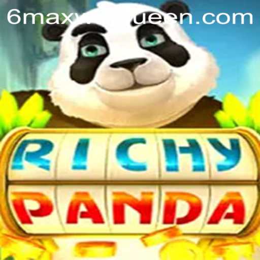 Exploring the World of RichyPanda: A Unique Gaming Experience with Maxwinqueen